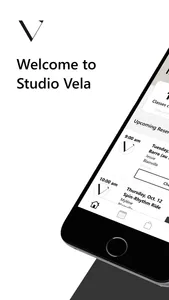 Studio Vela screenshot 0