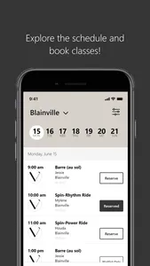 Studio Vela screenshot 2