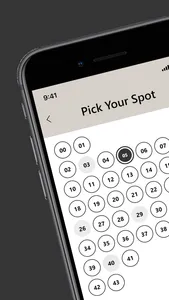 Studio Vela screenshot 3