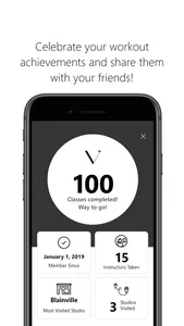 Studio Vela screenshot 5