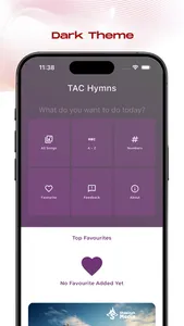 The Apostolic Hymns (Offline) screenshot 4