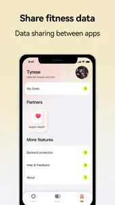 AnyFitPro screenshot 1