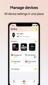 AnyFitPro screenshot 2