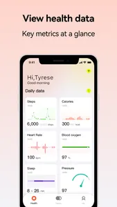 AnyFitPro screenshot 3