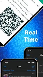 Whats Web Dual Messenger screenshot 2