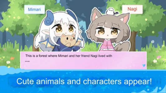 Wata-Sumi - Action Puzzle screenshot 5