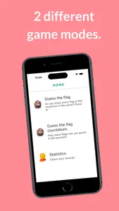 The Flag Master screenshot 1