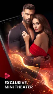 LunaShort - Short Dramas screenshot 0