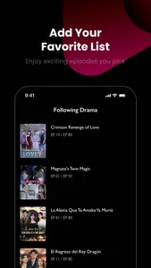 LunaShort - Short Dramas screenshot 3