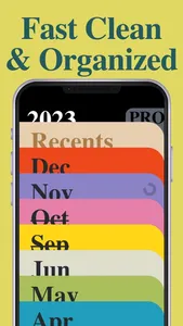 Photo Deleter - Camera Cleaner screenshot 2