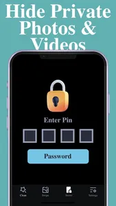 Photo Deleter - Camera Cleaner screenshot 4
