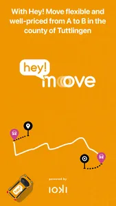 Hey! Move screenshot 0