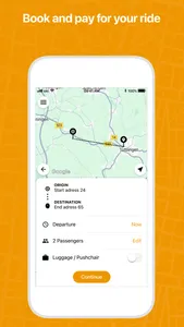 Hey! Move screenshot 2