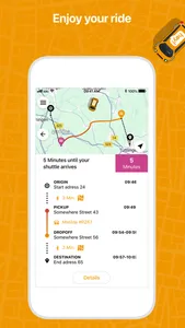 Hey! Move screenshot 3