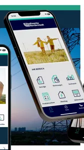 Stadtwerke Norderstedt screenshot 1