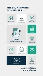 Stadtwerke Norderstedt screenshot 3