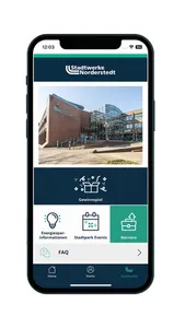 Stadtwerke Norderstedt screenshot 4