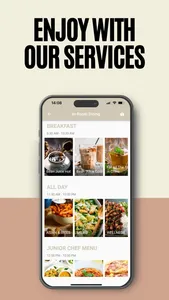 Outrigger screenshot 1