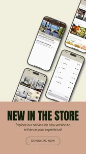 Outrigger screenshot 2