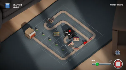 Teeny Tiny Trains screenshot 5