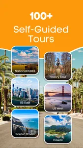 Palm Springs Audio Tour Guide screenshot 6