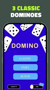 Domino Blitz: Classic Dominoes screenshot 1