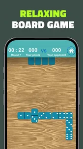 Domino Blitz: Classic Dominoes screenshot 2