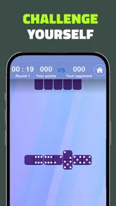 Domino Blitz: Classic Dominoes screenshot 3