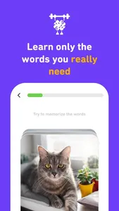 iSpeak: Languages learning app screenshot 4