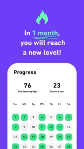 iSpeak: Languages learning app screenshot 6