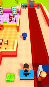 Dream Airport screenshot 0