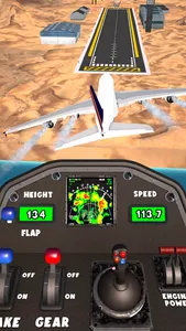 Dream Airport screenshot 2