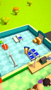 Dream Airport screenshot 3