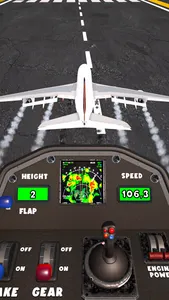 Dream Airport screenshot 4