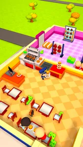 Dream Airport screenshot 5