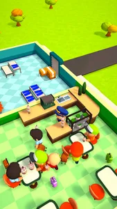 Dream Airport screenshot 6