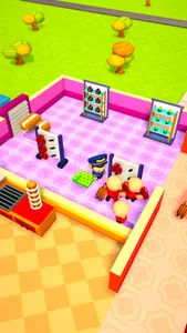 Dream Airport screenshot 7