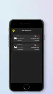 Mensha Energy screenshot 0