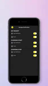 Mensha Energy screenshot 2