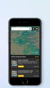 Mensha Energy screenshot 4