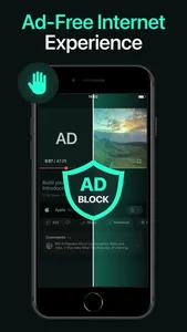 VPN : Super Unlimited Proxy screenshot 3