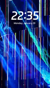 Broken Screen Prank - Break it screenshot 2