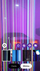 Broken Screen Prank - Break it screenshot 7