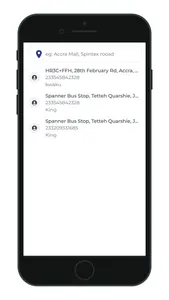 Speedlink Delivery screenshot 2