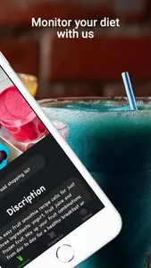 Smoothie & Juicing Recipes screenshot 4