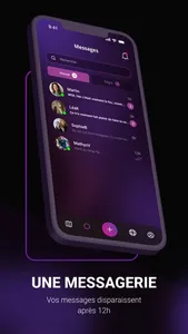 NightParty screenshot 0