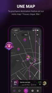 NightParty screenshot 3