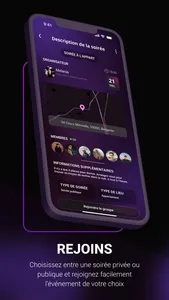 NightParty screenshot 4