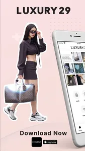 Luxury 29 screenshot 0