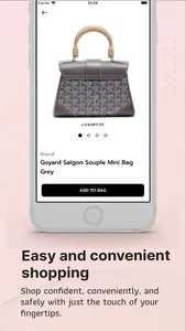 Luxury 29 screenshot 3